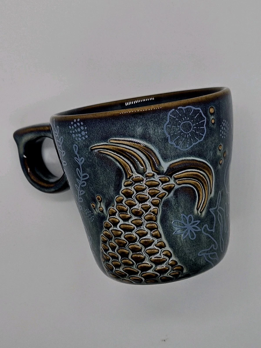 星巴克美人鱼周年纪念杯| eBay