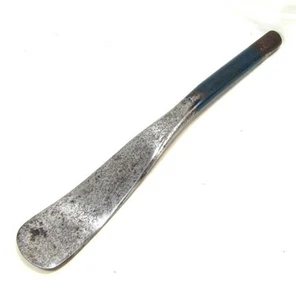 Vintage Herbrand BF-31 Auto Body Dolly Repair Tool Large Spoon Made in USA - Picture 1 of 12