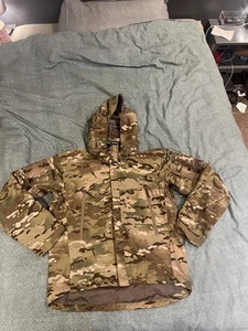 Arcteryx LEAF Alpha Jacket Gen 1 Multicam Large - Picture 1 of 9