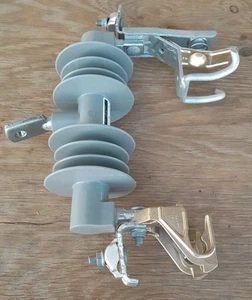 S/C SICHERUNGSAUSSCHNITT TYP XS OBENPOL - TOP STYLE 15 KV NOM. 300 AMP CONT. - Bild 1 von 5