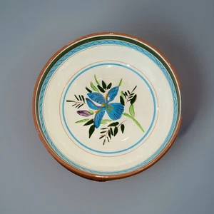 "Cuenco para servir Stangl Country Garden 8""" - Imagen 1 de 2