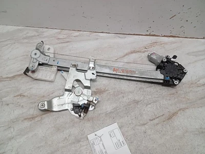 HONDA ODESSEY 11-17 DOOR WINDOW REGULAR REAR DRIVER SIDE 72750-TK8-A120-M1 Foto 1 de 4