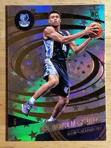 2016-17 Panini Revolution Astro #101 Wade Baldwin IV - Picture 1 of 2