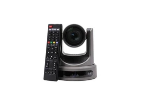 PTZOptics MOVE Full HD Network Camera - Color - Gray (ptzopticsmovese12x) - Afbeelding 1 van 2