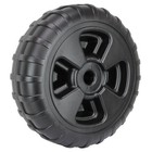 Extreme Max 3005.3729 Heavy-Duty Plastic Roll-In Dock/Boat Lift Wheel - 24", ...