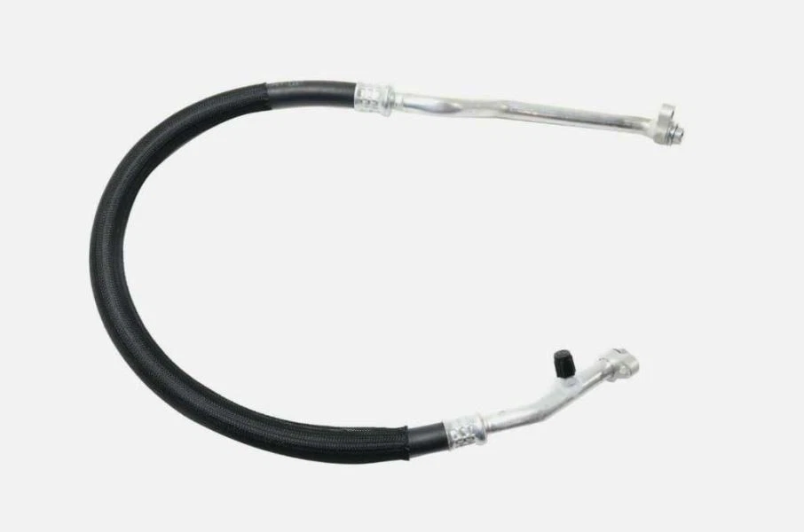 Buick Enclave 2010 nueva manguera de succión de aire acondicionado OEM 20864505  Foto 1 de 2