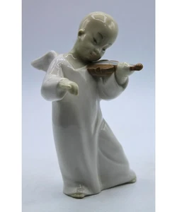 Lladr? 4536 | Chinesischer Engel | Schleife fehlt - Bild 1 von 3