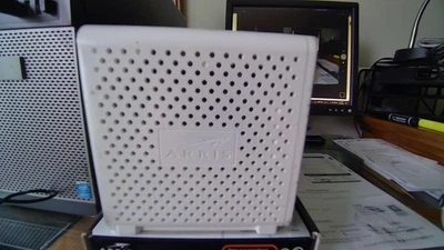 Arris Surfboard SB6183 Brand New - Image 1 of 4