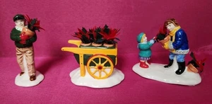 Department 56 The Original Snow Village #54861 Weihnachtsstern zu verkaufen - Bild 1 von 18