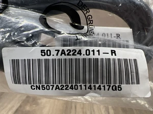 EACH USB 50.7A224.031 R Printer Cable(R11) - Picture 1 of 5