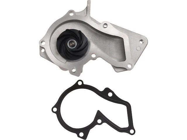 Water Pump For 2013-2015 Ford Escape 1.6L 4 Cyl 2014 SH922MV - Image 1 of 1