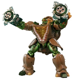 MP-59 Rhinox | Transformers Masterpiece Beast Wars - Picture 1 of 17