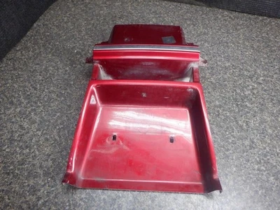 Guardabarros trasero 401 94 Honda GL1500 Goldwing 1500 Foto 1 de 3