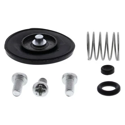 AB Accelerator Pump Rebuild Kit Yamaha YFZ450 04-09 - Image 1 of 4