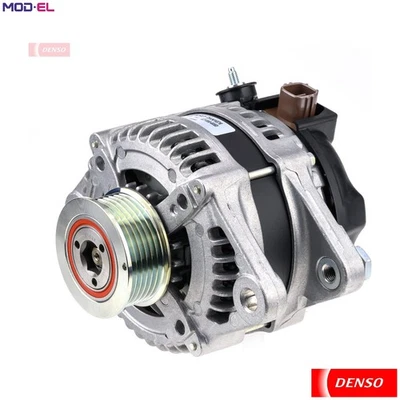 ALTERNATOR DAN1076 FOR TOYOTA COROLLA/QUEST/ALTIS/ALLEX/FIELDER AURIS RUNX 1.4L - Image 1 of 4