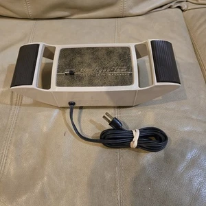 Vintage Oster Dyna-Tone Heavy Duty Massager Full Back & Body 2-Speed Handheld - Picture 1 of 15