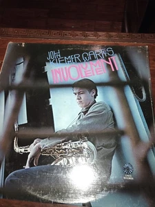 John Klemmer Quartets Vinyl Album Involvement Still Sealed - Picture 1 of 2