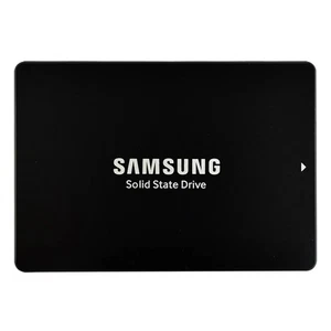 Cisco (1610072501) - 800GB SM1635 (SFF 2.5in) SAS-3 12G MLC SSD - Picture 1 of 1