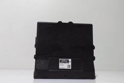 8968112041 MODULO ELETTRONICO / 67183 / 161839 PER TOYOTA AURIS HYBRID ACTIVE - Immagine 1 di 4