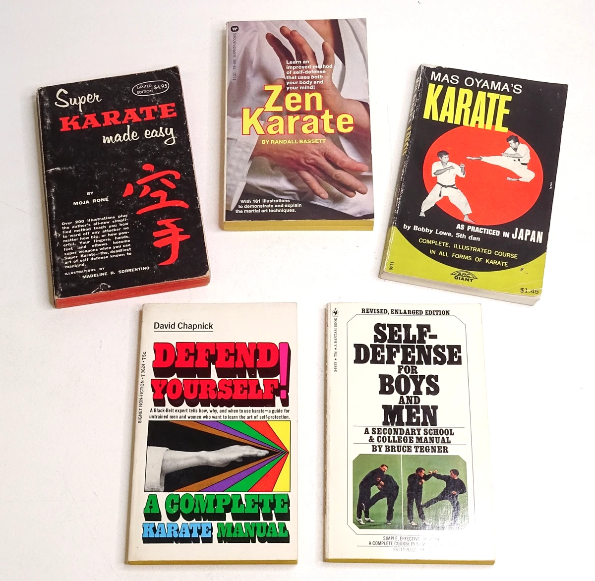 Bugeisha: Traditional Martial Artist #4 (English Edition