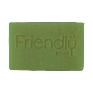 Friendly Soap Nackte und Natürliche Rosmarinseife 7 x 95g - 2er Pack - Bild 1 von 1
