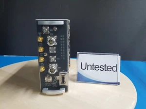 Aeroflex TM501-C : Tester Module (No S/N)_2 - Picture 1 of 7