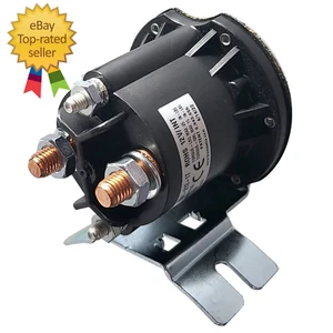 Contactor DC Powerseal 684-1261-212 12 voltios - Imagen 1 de 12