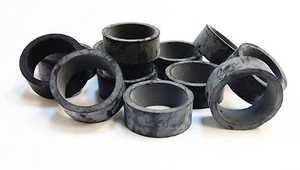 Conbraco 3/4" EPDM Unterlegscheiben - Bild 1 von 2