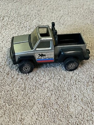 Tonka Truck Pace Car Team 1979 Редкая Винтажная - Изображение 1 из 4