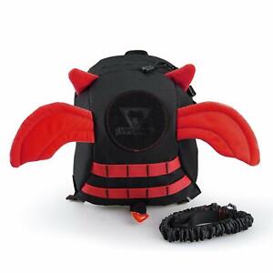 VIPERADE Anti-Lost Devil Wings Kids Walking Safety Backpack, Baby (Muliticam)