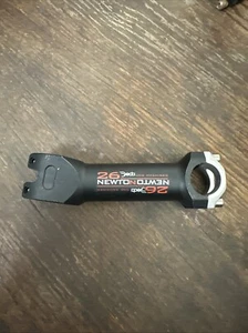 Deda Elementi Newton 26 Road Handlebar Stem - 125mm x 26.0mm - Picture 1 of 10
