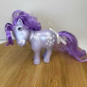 My Little Pony Ponys 2017 Blossom Figur Hasbro The Bridge Direct Spielfigur - Bild 1 von 9