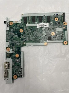 HP Stream 11-y 11-y010wm Intel N3060 scheda madre 4 GB 902903-601 Da0y0hmb6f0 *BKN - Foto 1 di 2