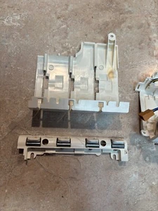 BERNINA 2000DE Cover piece and Circuit Board and Buttons - Picture 1 of 6