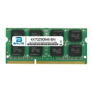 4X70Z90846 - Lenovo Compatible 8GB DDR4-3200Mhz 2Rx8 Non-ECC SODIMM - Picture 1 of 3