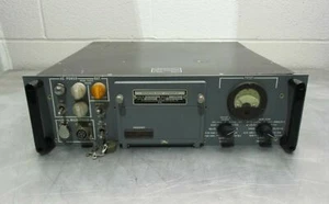 Trasmettitore radio ITT Aerospace T-1109 GRT-22 8004201G1 - Foto 1 di 6