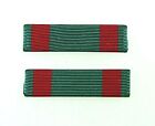 RVN Republic of Vietnam Civil Actions Medal, 2nd class ribbon, 2 ribbons