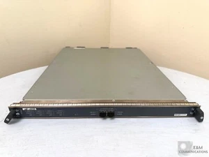 MS-MPC-128G-C JUNIPER MULTI-SERVICES MOD PORT CONCENTRATOR MX-SERIES COUIBCVBAC - Picture 1 of 8