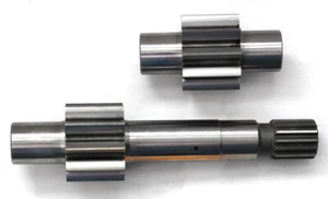 CO 50-GS-20S-17 - 50/51 Series Gear Set 1-1/4''-14 Splined Shaft. 1.75'' Gears - Picture 1 of 1