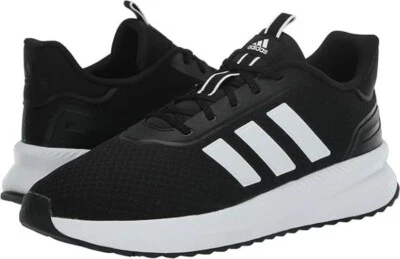Adidas Para Hombres 9 Tenis X_PLR Path Zapatos Atléticos Ropa Activa Cloudfoam Athleisure Foto 1 de 4