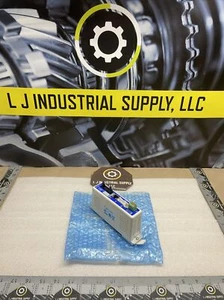 NEW! SMC LEHZ25K2-14 LE Motor Driver P6_MULTIPLE IN STOCK!_WARRANTY_FAST SHIP! - Picture 1 of 12