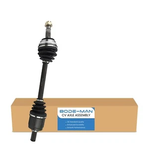 Front Left CV Axle Shaft for 1994 1995 1996 1997 Honda Accord 2.2L Manual Trans. - Picture 1 of 9