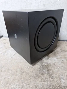 Audio Pro Addon Active C-SUB WiFi Wireless Bluetooth Subwoofer- Black - USED - Picture 1 of 5