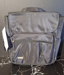 Billie Baby Convertible Nappy Backpack Multi-functional Tote Bag Nwt - Picture 1 of 5