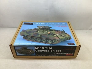 Productions Legend M113 TUA CONVERSION SET In box CM62724 - Picture 1 of 4