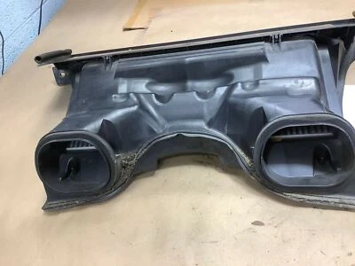 LAND ROVER RANGE ROVER 2004 CABIN AIR FILTER CLEANER MICROFILTER HOUSING FACTORY - Image 1 of 4