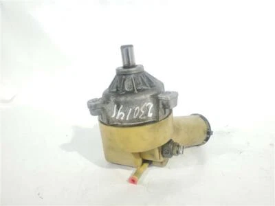Bomba de direção hidráulica 2.3L fabricante de equipamento original 1983 84 85 86 87 88 89 90 91 92 1993 Ford Mustang - Imagem 1 de 4