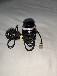 TÉLÉCOMMANDE SONY ERICSSON KRY 901 072/01 POUR SONY ERICSSON HBC-700, NON TESTÉE. - Photo 1 sur 11