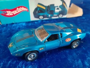 *M1 Mebetoys Sputafuoco bruciapista Astro 2 II vintage box rally 1/43 vintage - Picture 1 of 12