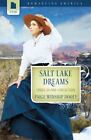 Salt Lake Dreams by Paige Winship Dooly (2010, Paperback)